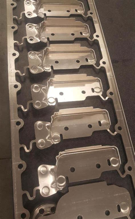 sheet metal stamping process manufacturers|automotive sheet metal stamping process.